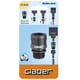 Raccord automatique fileté 3/4" blister