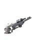 Canon d'arrosage TWIN 101 ULTRA PC 21°