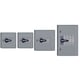 Coffret de protection pour variateur