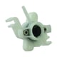 Amorceur encastré pour douche DL 300 S / DL 400 S