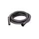 Flexible pour aspirateur AERO 21-01 PC - Diamètre : 32 mm - Longueur : 1,9 mètres