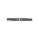 Lame de tondeuse 4932492107 - 46 cm - Mulching
