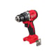 Perceuse-visseuse sans fil SOLO M18 BLDDRC-0X - 18V - 60 nm - HD BOX - MY36