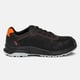 Chaussures basses RALLYE noires S3S