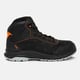 Chaussures hautes RANDO noires S3S