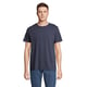 T-shirt RE CRUSADER marine