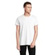 T-shirt RE CRUSADER blanc