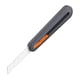 Cutter industriel Slice® à lame céramique auto rétractable finger-friendly® à 5 positions
