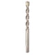 Foret centreur 374D08L0105 - diamètre 8 mm x lg105 pour porte trépan 362