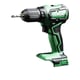 Perceuse-visseuse sans fil SOLO DS18DDW2Z - 18V - 55 nm - HitCase - MY36