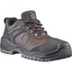Chaussures basses STEP'HILL marron S3L