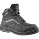 Chaussures hautes STEP PILOT noires S3