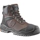 Chaussures hautes STEP'CLIFF marron S3L