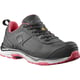 Chaussures basses STEP'TRAIL roses S3S
