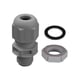 Kit presse-étoupe M IP68 M16