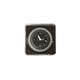 Horloge encastrée pour coffret piscine
