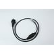 Câble de reconnexion pour ruban LED de chantier 14 mm - 1,2 m