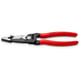 Pince universelle 5 en 1 gainée PVC pour les installations électriques coupe dénude 200 mm