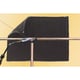 Ecran pare flamme double face - 290 x 210