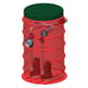 Station de relevage FLOWLIFT-S EVO-1000/50.A