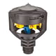 Asperseur MAGIC DRIVE G4 turbine noire