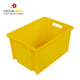 Bac de manutention NOVABAC jaune