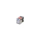 Relais enfichable miniature série MY2IN-GS-R