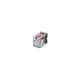 Relais enfichable miniature série MY4IN-GS-R