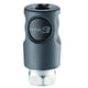 Raccord pneumatique CSI 06110 CP - G 1/4" femelle