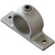 Raccord KEEKLAMP fixation simple face support