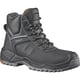 Chaussures hautes STEP'DARK noires S3L