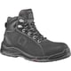 Chaussures hautes STEP STARK noires S3