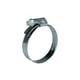 Collier à bande NORMA CLAMP TORRO W1