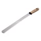 Sabre de tapissier avec manche en bois