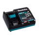 Chargeur de batterie pour machine sans fil DC40RA XGT® - 40V - 8Ah