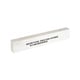 Bâton dresseur, dresse-meule, décrasse-meule 38A150HVBE - baton avivage - 25 x 13 x 150 mm