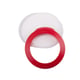 Pré-filtres CleanAIR CHEMICAL 2F avec support - lot de 10