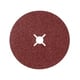 Disque abrasif appliqué 3M™ 782C