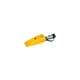 Vérin écarteur hydraulique série WR - simple effet - course= 12,8 mm - 8,9 kN - 700 bar - WR5