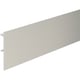 Bandeau de finition 13011 pour rail SAF Evolution pose au plafond