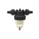 Filtre tamis NW18 - 3.5 m³/h - 3/4"