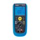 Contrôleur d'isolement MX409 - 250 V-1 000 V 11G Ohm AC-DC 700V 200 mA IP 40 Catégorie IV