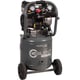 Compresseur d'air à piston SILENT 12/40V SH - Capacité de cuve : 40 L - Débit : 12,1 m³/h - Pression : 8 bar