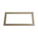 Enjoliveur skimmer GM - Sable
