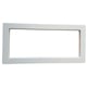 Enjoliveur skimmer GM - Gris clair