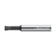 Fraise à Fileter carbure TC630 Supreme - Diamètre 10 mm - Revêtement ALTIN - 5 dents