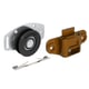 Garniture pour coulissant de meuble PICO 60 charge 60 kg