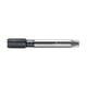 Taraud machine HSS-E-PM TC420-L0-WW60BA - Diamètre : M12 - Pas : 1,75 mm - Carré d'entraînement : 7 mm