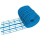 Grillage avertisseur EUREK bleu