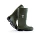 Bottes de sécurité EASYGRIP vertes S5